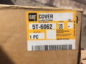Caterpillar 5T6062 Cover