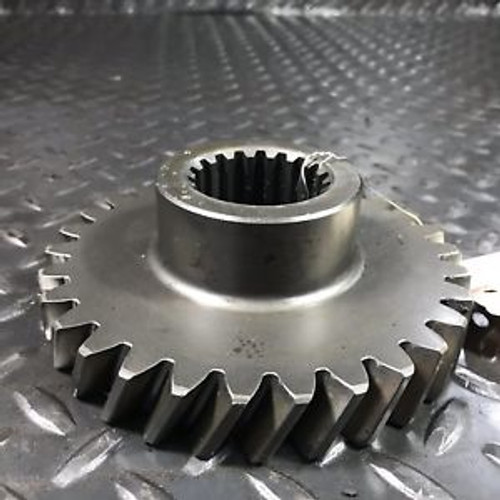 32335-31710-71 Toyota Forklift Output Gear 52-6Fgcu45 323353171071 3204-46