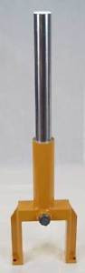 R45460 New Aftermarket Track Adjuster Assembly For Case. Models 1150C Lt,1150D L