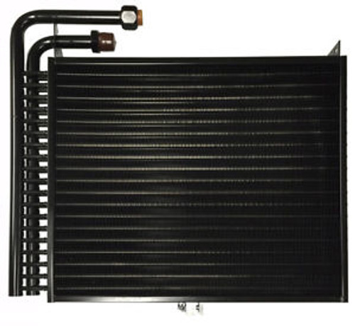 238693A1 Hydraulic Oil Cooler For Case Ih 75Xt 95Xt Skid Steer Loaders
