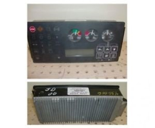 Used Vehicle Monitor John Deere 9520 9320 9100 9300 9400 9220 9420 9200 9620