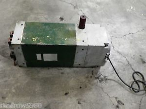 Dengensha 125 KVA Welding Transformer