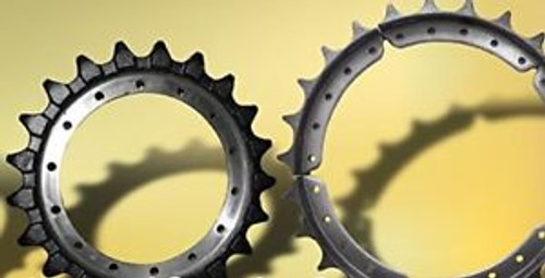 Caterpillar Sprocket 8W8332 New Aftermarket