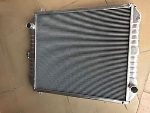 Yn05P00024S001 Core Radiator,Water Tank Fits Kobelco Sk200-6 Sk210-6 Sk250-6