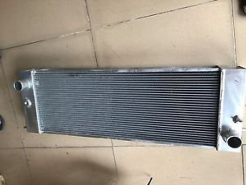 Lq05P00041S010  Core Radiator Assy  ,Water Tank Fits Kobelco Sk250-8 Sk260-8