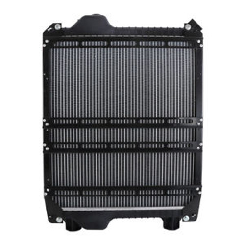 Radiator For New Holland Tm135 Tm150 Case Ih Mx135 Mx100 Maxxum 110 Maxxum 115