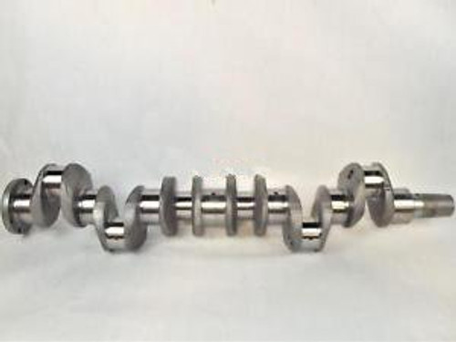 Allis Chalmers D3400, D3500, D3700 Oem Crankshaft Remachined 10/10 Rods/Mains