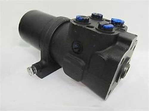 Cat 282-6945, 2 Speed Steering Control Unit - 200-0607-002