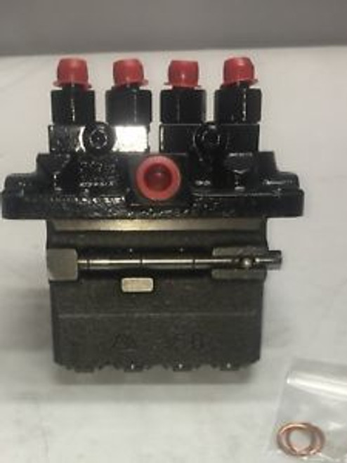 Reman Kubota V3600Te Fuel Injection Pump 1K012-51010,  150.00 Core Refund