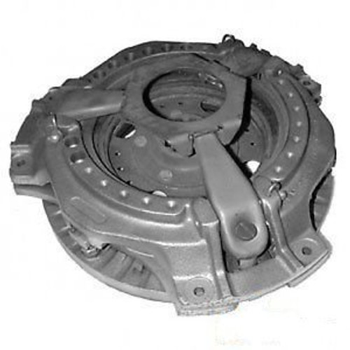 Mahindra/Case/Ih Complete Clutch Assembly 628135609 485 575 B250 B414 444 384
