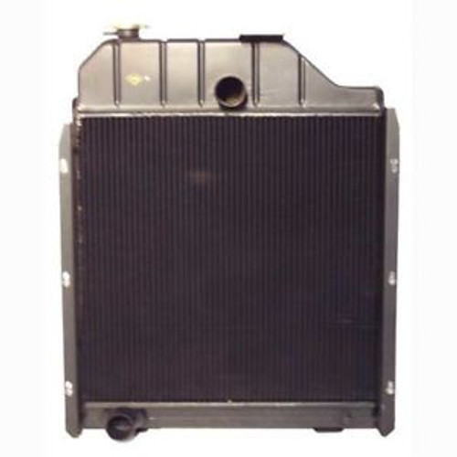 Radiator Massey Ferguson 3090 3095 3070 3120 3382795M93