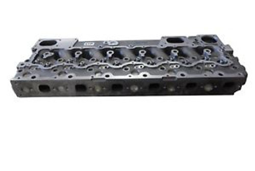 8N6796 Cylinder Head Fits Caterpillar D250E D250E Ii D25D D300E D300E Ii D30D