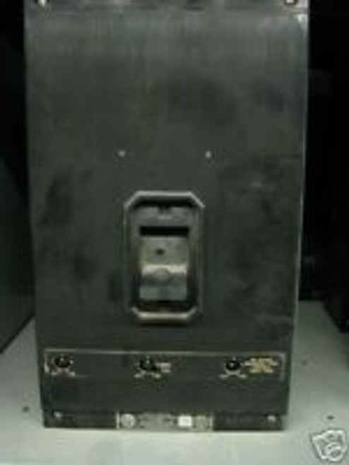 ITE/Siemens ET7004, 200 Amp K Frame Circuit Breaker