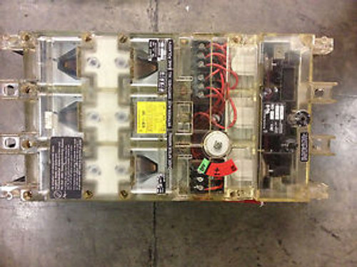 NZM11-500 ZM11-350-CNA Klockner Moeller Circuit Breaker 1000-2000A Inst