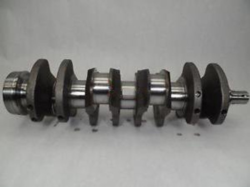 Fits John Deere 4.276, 4045 Crankshaft Re56792, Re71439, R54501