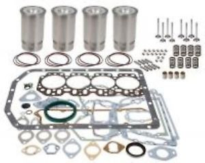 Eok1432-Lcb Jd O-Haul Kit