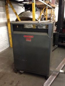 Solatron Line Voltage Regulator - Catalog Number - 39-06-330-6