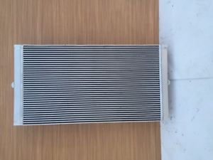 312-8338 3128338 Core As-Oil Cooler  Fits Caterpillar Cat  E320Dl 320D ,535Mm