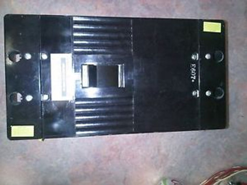 TKMA3Y1200 GE Molded Case Switch 1200A 600V