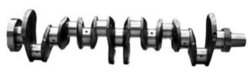 Aftermarket Cummins 174 Cm 4B, 4Bt, 4Bta 3.9L Crankshaft New Oe# 3907803