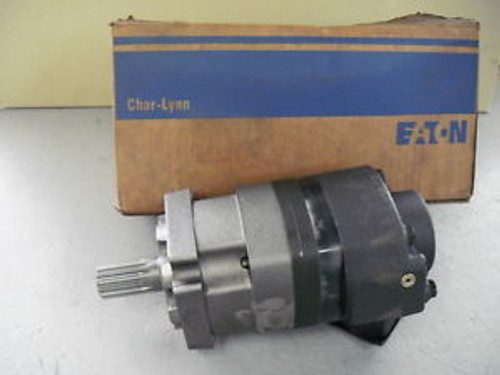 Eaton Char-Lynn 1091011006 Hydraulic Gear Pump Motor 570961117