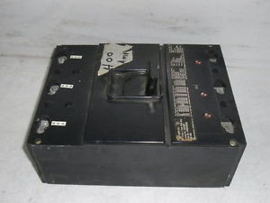 WESTINGHOUSE CIRCUIT BREAKER LA3350
