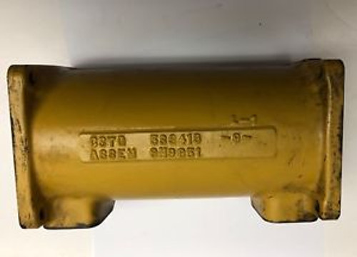 New Caterpillar (Cat) 6N-9851 Or 6N9851 Core Assembly For Oil Cooler