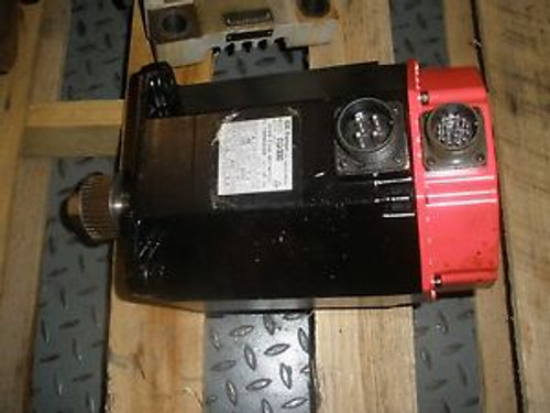 Ge Fanuc Ac Servo Motor Ao6B-0142-B577#7000 Ge Fanuc Ac Servo Motor Ao6B-0142-B577#7000