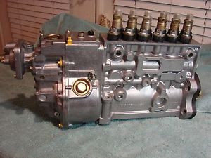 Bosch Diesel Injector Pump Model 0 402 746 883 New!