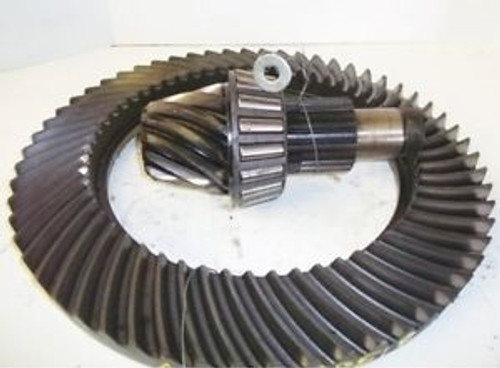 Used Ring Gear And Pinion Set John Deere 4840 4640 Ar68932