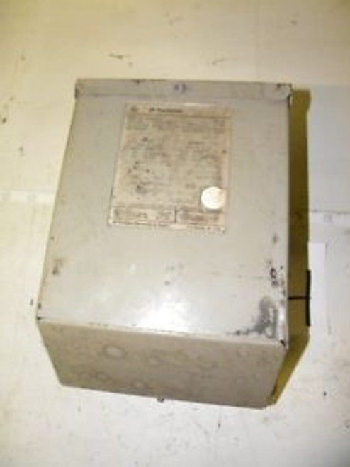 General Electric 9T51B0512 Transformer