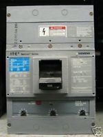 ITE/Siemens JD63B400 Circuit Breaker
