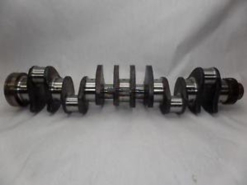 Cummins 661, M11 Oem Crankshaft Remachined 10/20 Rods/Mains 3073707