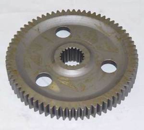 70233724 New Aftermarket Bull Gear For Allis Chalmers. Models Hd3,Hd4,653,655