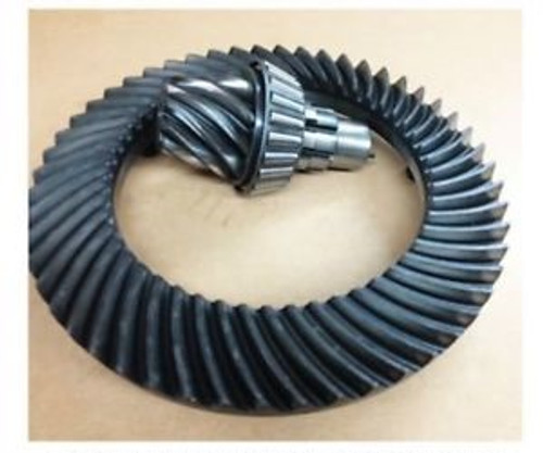 Used Ring Gear And Pinion Set John Deere 4255 4255 4055 4055 4455 4455 Re23267