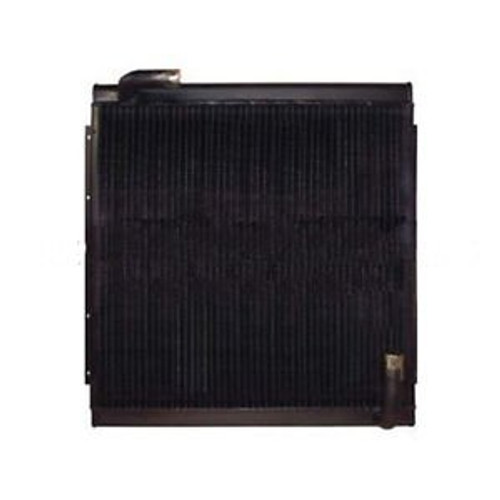 Sk07N2 Hydraulic Oil Cooler For Kobelco Excavator