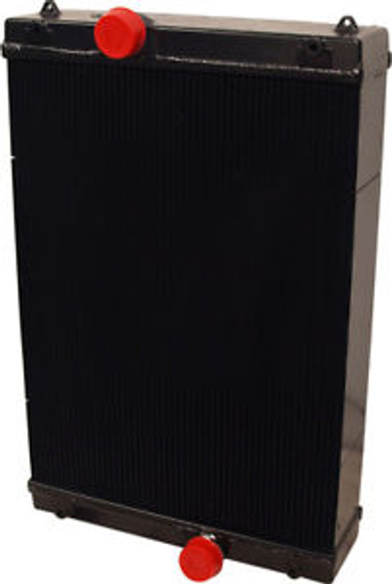 47515718 Radiator For Case Ih Magnum 380 Tractor