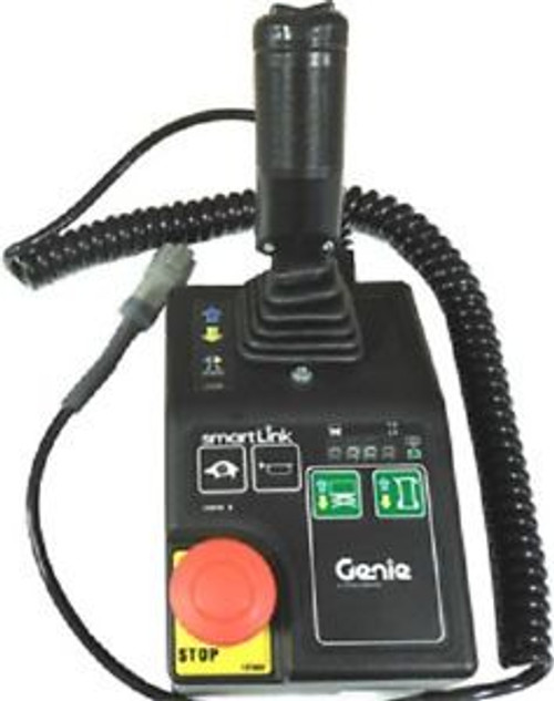 Genie Gen 6 Control Box 1256727 Smart Link Oem For Gr & Gs Series Scissor Lifts Genie Gen 6 Control Box 1256727 Smart Link Oem For Gr & Gs Series Scissor Lifts