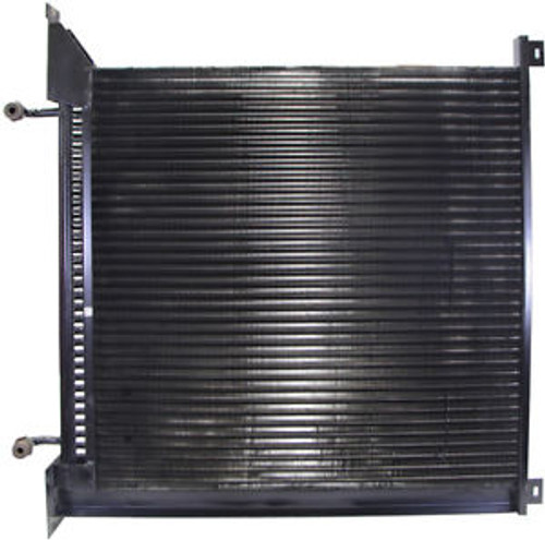 87271989 Hydraulic Oil Cooler For Case Ih 4420 Sprayers