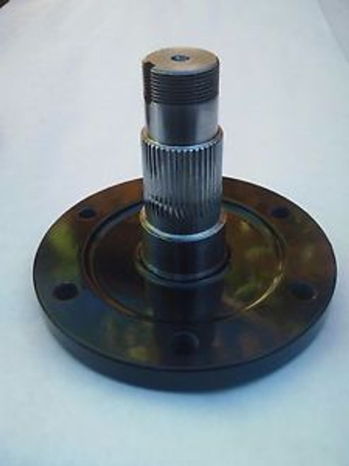 Ford 1300 Tractor Axle Front 4Wd 2 Cyl Compact Tractor Sba326310351