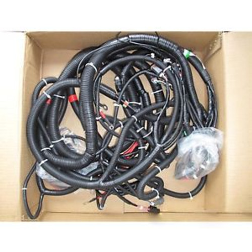 For Komatsu Pc200-7 Outer Wiring Harness 20Y-06-31612 Excavator Main Cable