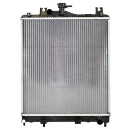 Radiator Komatsu Pc35R-8 Pc30R-8 Pc40R-8 20T0381110