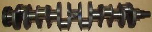 Crankshaft Reman John Deere 6.531, 6.619 Sc, 0.10 Rods / 0.20 Mains 6 Cyl Diesel