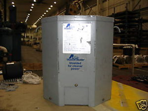 Acme Electric 7.5KVA Shielded Transformer TF-2-52794-S