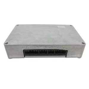 Vecu Controller Khr10031 07G0R0446 For Sumitomo Excavator Sh210-5 Sh350-5