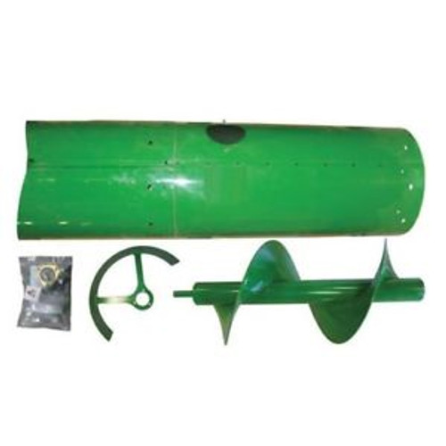 Extension Kit - Unloading Auger John Deere 9760 Sts 9560 Sts 9660 Sts 9860 Sts