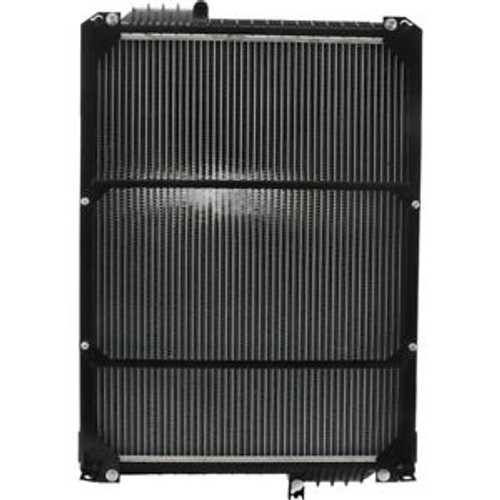 New Radiator For Massey Ferguson 6235 3781114M1