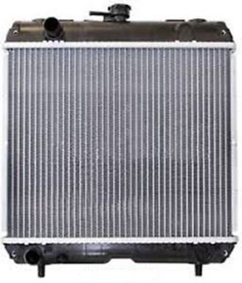 Oem Kubota Radiator Td270-16010 L47 L4760 L5040Gst-3 L5240Hst-3 L5640 L6060 M62