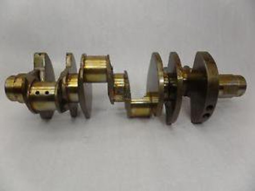 Fits Ford Truck 6.4L Crankshaft 2008-2010 F-Series New 1000197420 Fits Ford Truck 6.4L Crankshaft 2008-2010 F-Series New 1000197420