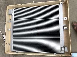183-8101 1838101 Core As- Oil Cooler ,Hydraulic Fits Cat E320C E320Cl,New,Freesh